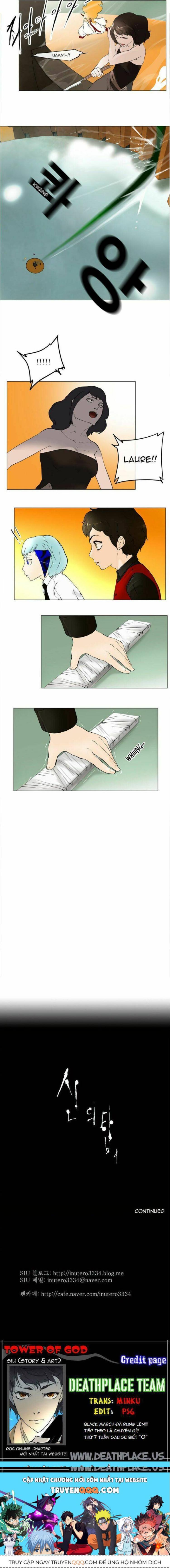 Đọc truyện [Leak] Cuộc chiến trong tòa tháp - Chap 17