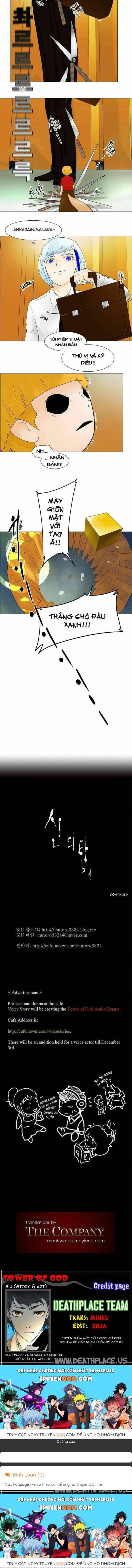 Đọc truyện [Leak] Cuộc chiến trong tòa tháp - Chap 22