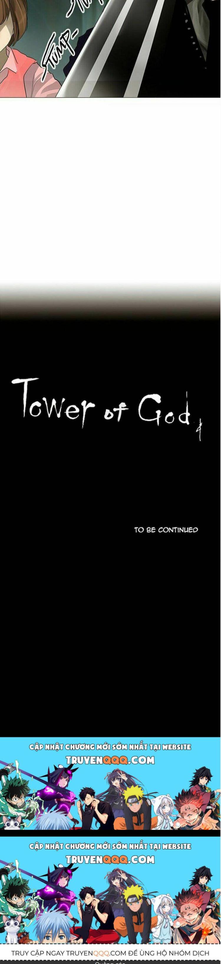 Đọc truyện [Leak] Cuộc chiến trong tòa tháp - Chap 220