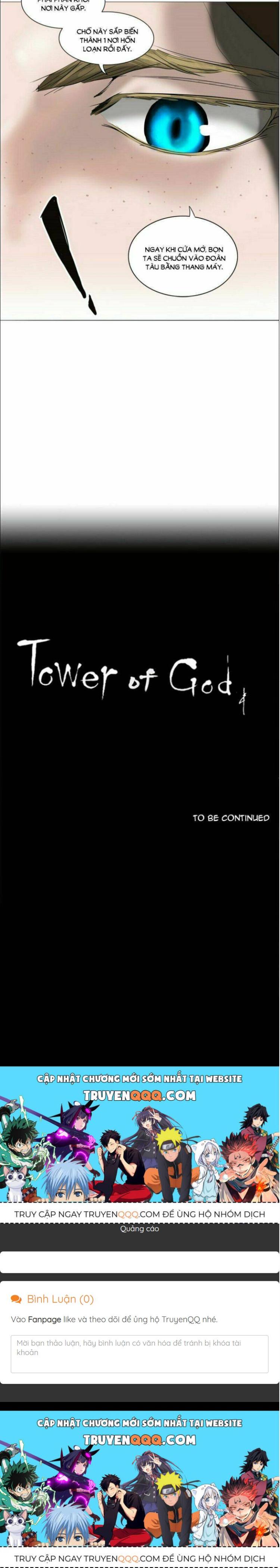 Đọc truyện [Leak] Cuộc chiến trong tòa tháp - Chap 225