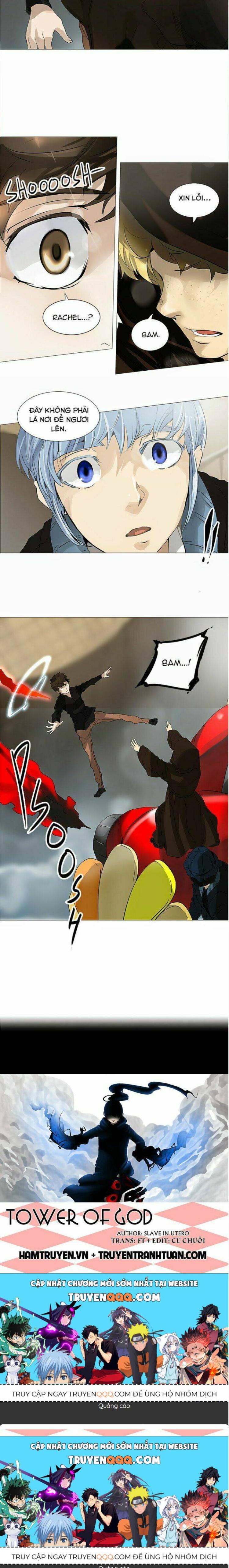 Đọc truyện [Leak] Cuộc chiến trong tòa tháp - Chap 229