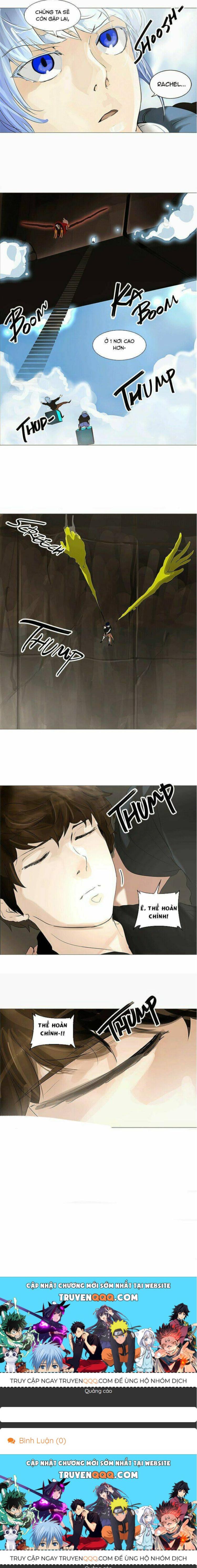 Đọc truyện [Leak] Cuộc chiến trong tòa tháp - Chap 230