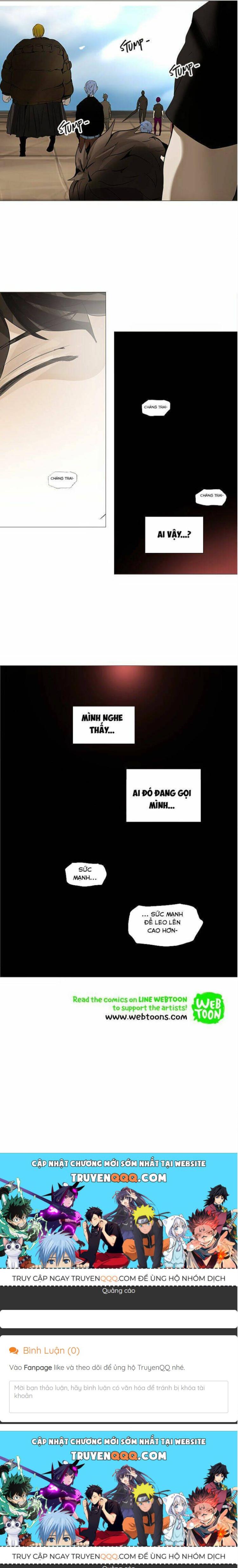 Đọc truyện [Leak] Cuộc chiến trong tòa tháp - Chap 231