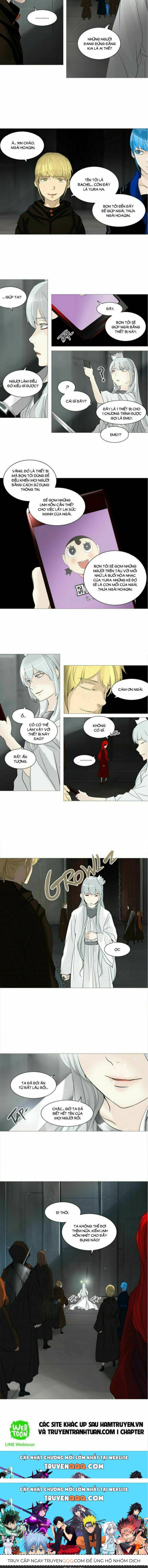 Đọc truyện [Leak] Cuộc chiến trong tòa tháp - Chap 237