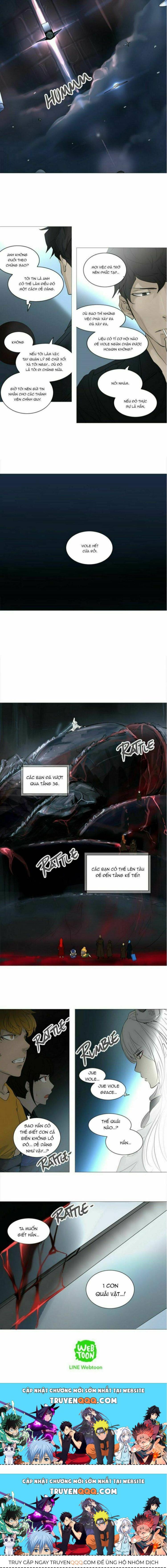 Đọc truyện [Leak] Cuộc chiến trong tòa tháp - Chap 239