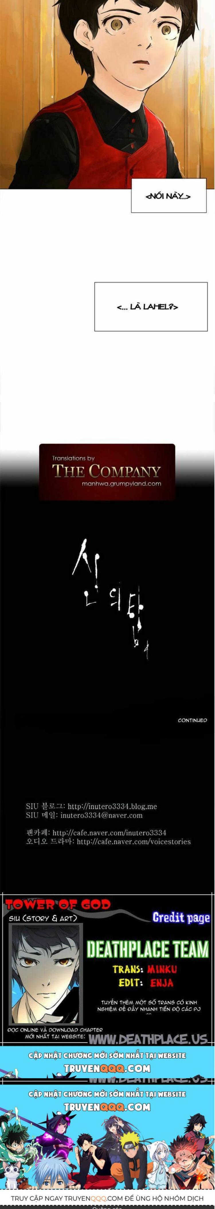 Đọc truyện [Leak] Cuộc chiến trong tòa tháp - Chap 24