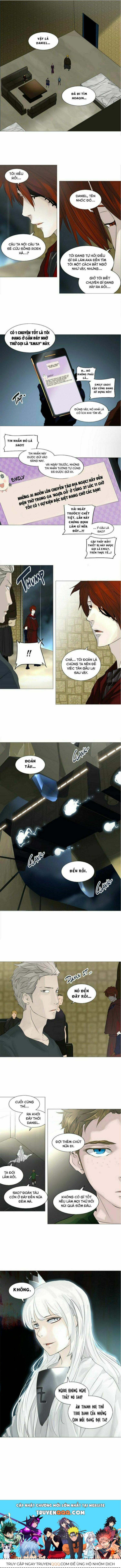Đọc truyện [Leak] Cuộc chiến trong tòa tháp - Chap 240