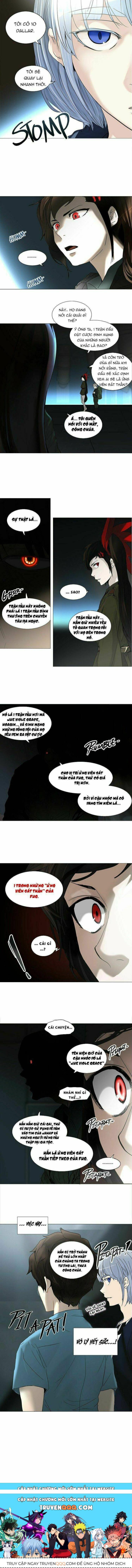Đọc truyện [Leak] Cuộc chiến trong tòa tháp - Chap 252