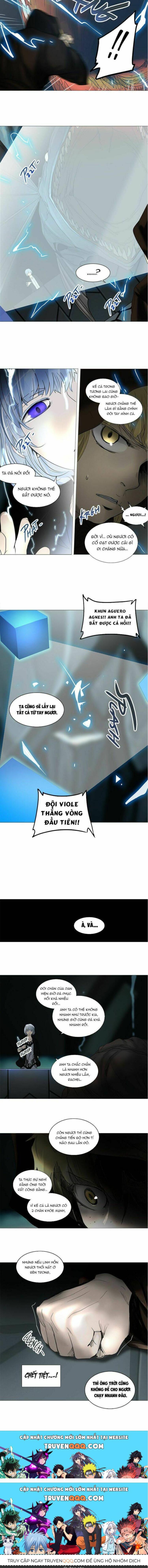 Đọc truyện [Leak] Cuộc chiến trong tòa tháp - Chap 253