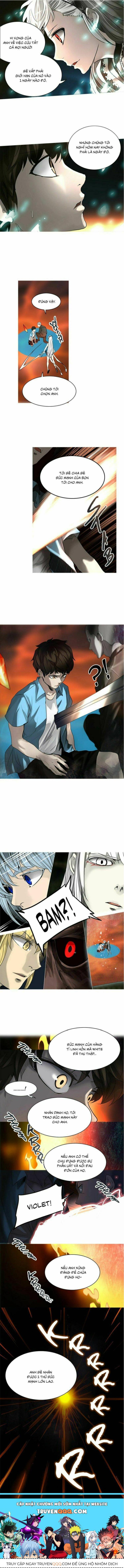 Đọc truyện [Leak] Cuộc chiến trong tòa tháp - Chap 272