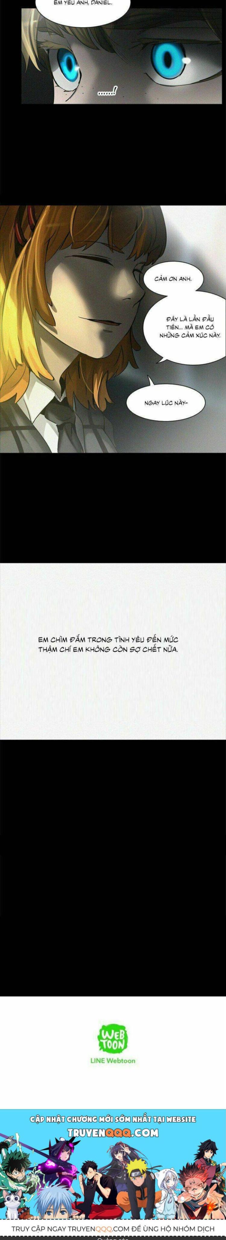 Đọc truyện [Leak] Cuộc chiến trong tòa tháp - Chap 273