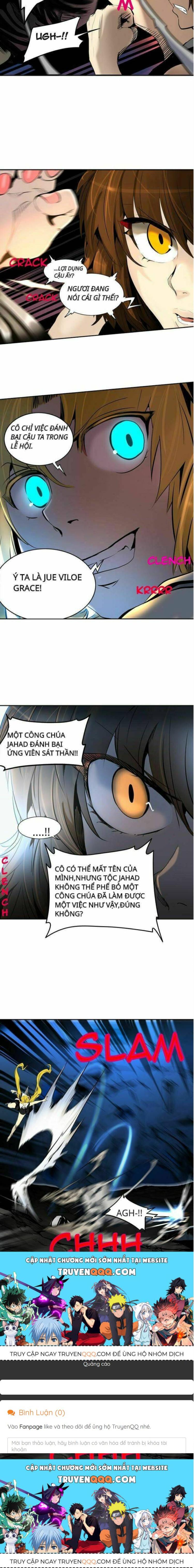 Đọc truyện [Leak] Cuộc chiến trong tòa tháp - Chap 292
