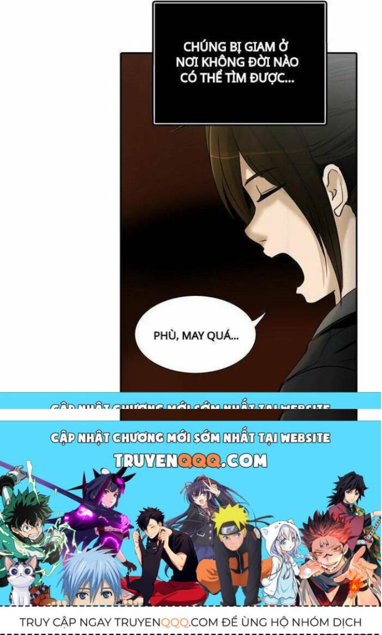 Đọc truyện [Leak] Cuộc chiến trong tòa tháp - Chap 295