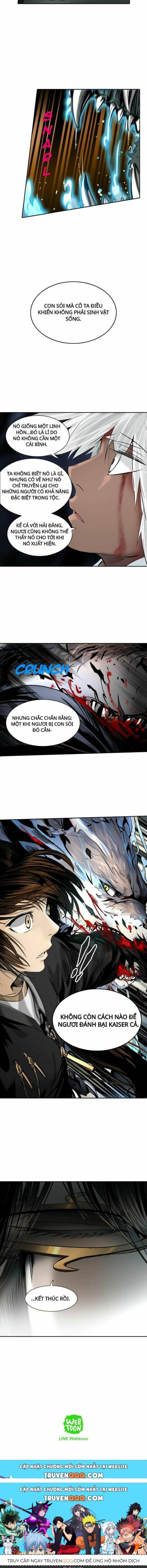Đọc truyện [Leak] Cuộc chiến trong tòa tháp - Chap 296