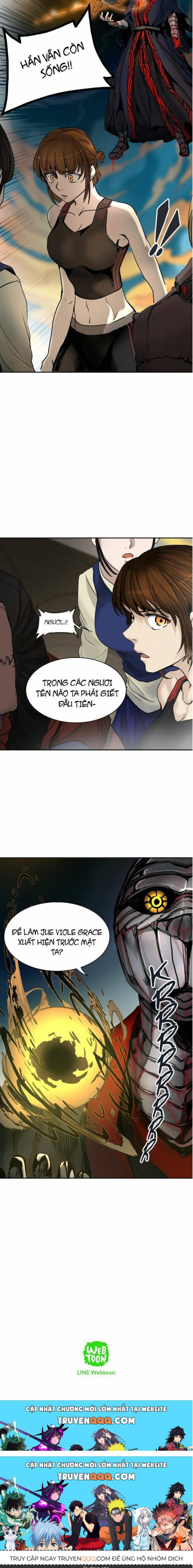 Đọc truyện [Leak] Cuộc chiến trong tòa tháp - Chap 304
