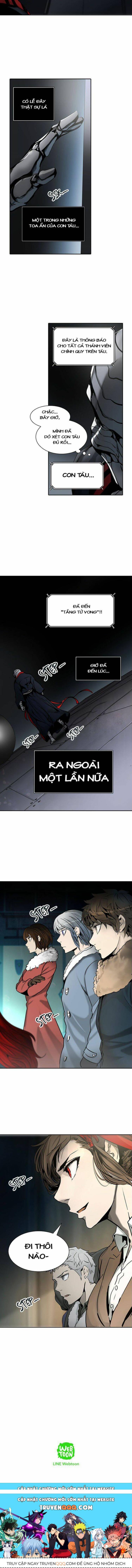 Đọc truyện [Leak] Cuộc chiến trong tòa tháp - Chap 312