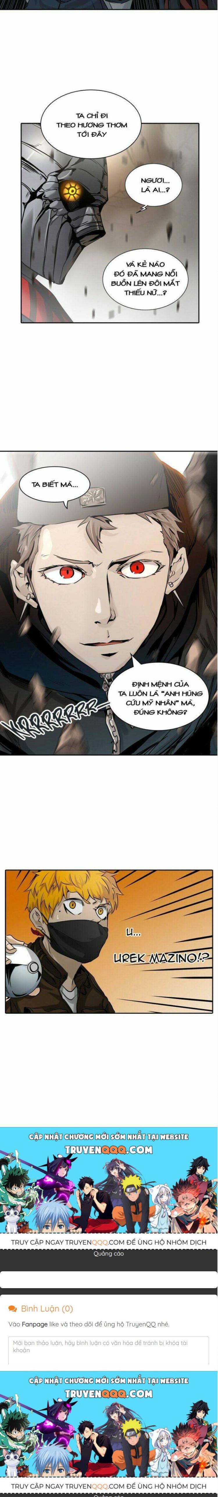 Đọc truyện [Leak] Cuộc chiến trong tòa tháp - Chap 325