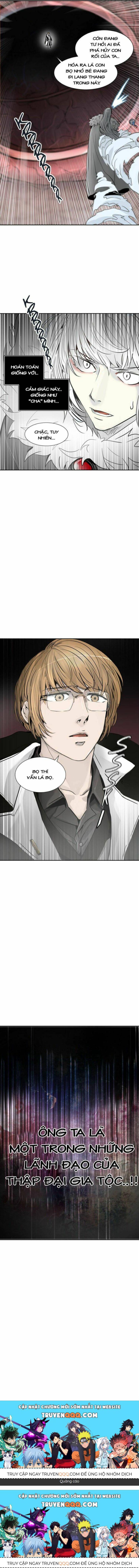 Đọc truyện [Leak] Cuộc chiến trong tòa tháp - Chap 336