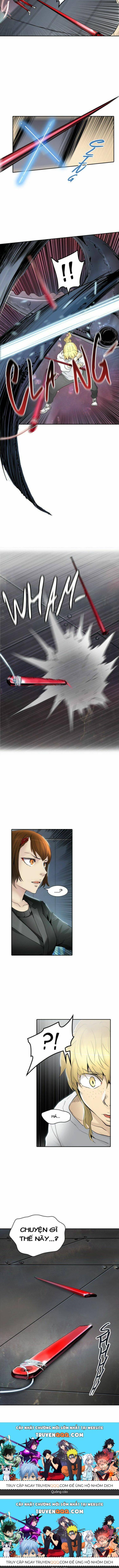 Đọc truyện [Leak] Cuộc chiến trong tòa tháp - Chap 341