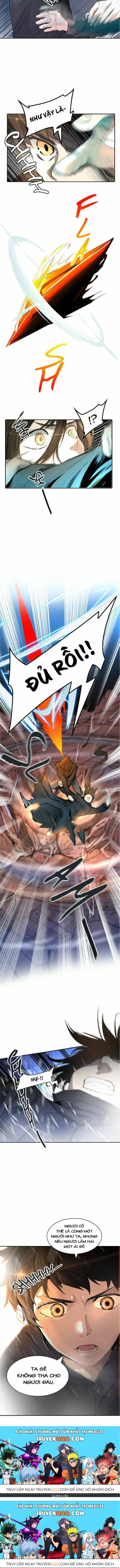 Đọc truyện [Leak] Cuộc chiến trong tòa tháp - Chap 349