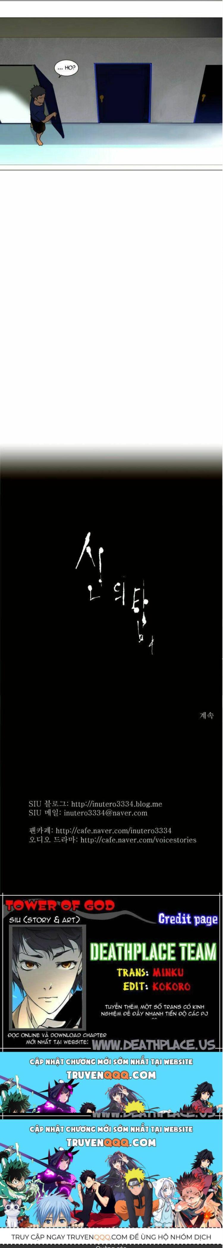 Đọc truyện [Leak] Cuộc chiến trong tòa tháp - Chap 35