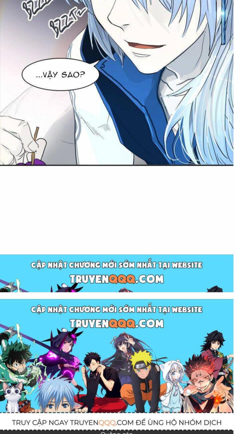 Đọc truyện [Leak] Cuộc chiến trong tòa tháp - Chap 358