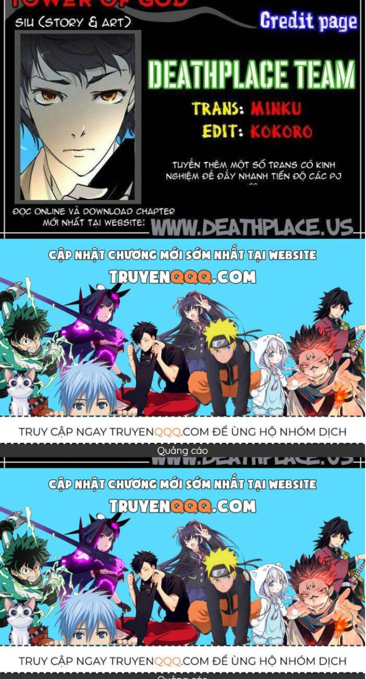 Đọc truyện [Leak] Cuộc chiến trong tòa tháp - Chap 36