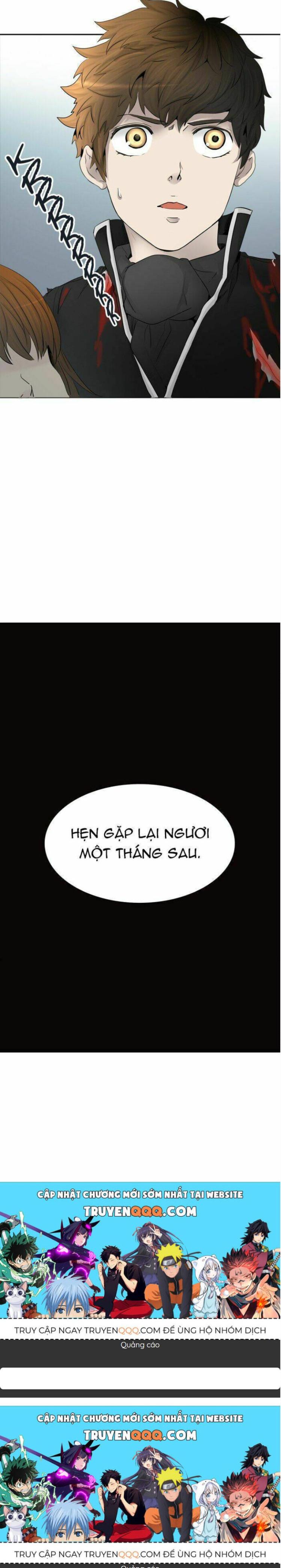 Đọc truyện [Leak] Cuộc chiến trong tòa tháp - Chap 366