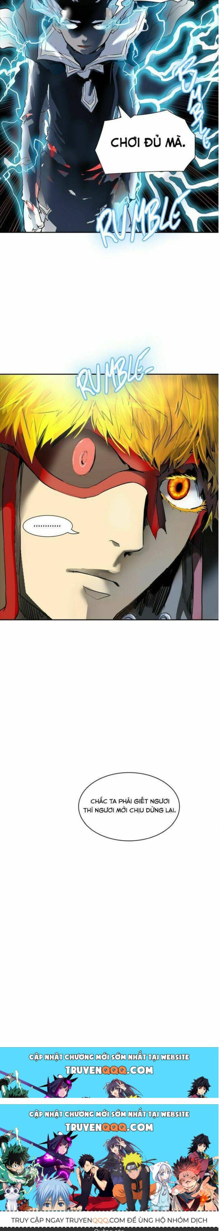 Đọc truyện [Leak] Cuộc chiến trong tòa tháp - Chap 374