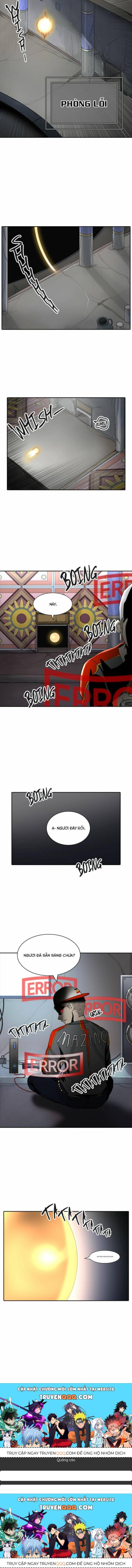 Đọc truyện [Leak] Cuộc chiến trong tòa tháp - Chap 376
