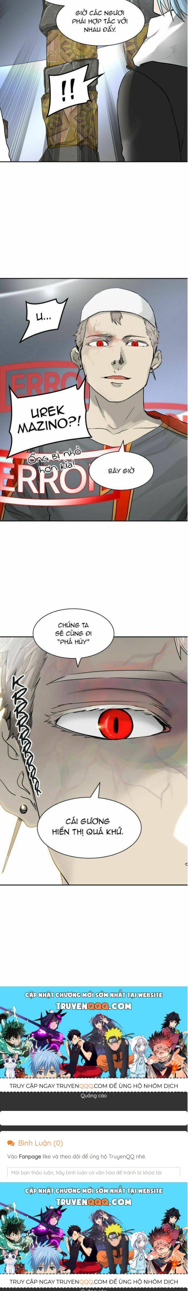 Đọc truyện [Leak] Cuộc chiến trong tòa tháp - Chap 379