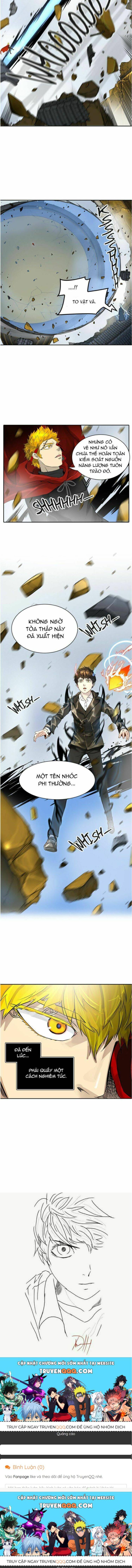 Đọc truyện [Leak] Cuộc chiến trong tòa tháp - Chap 382