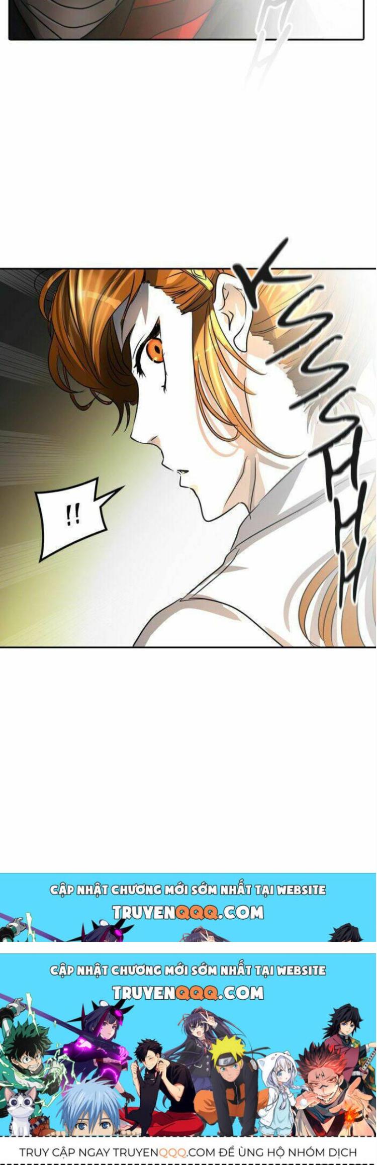 Đọc truyện [Leak] Cuộc chiến trong tòa tháp - Chap 387