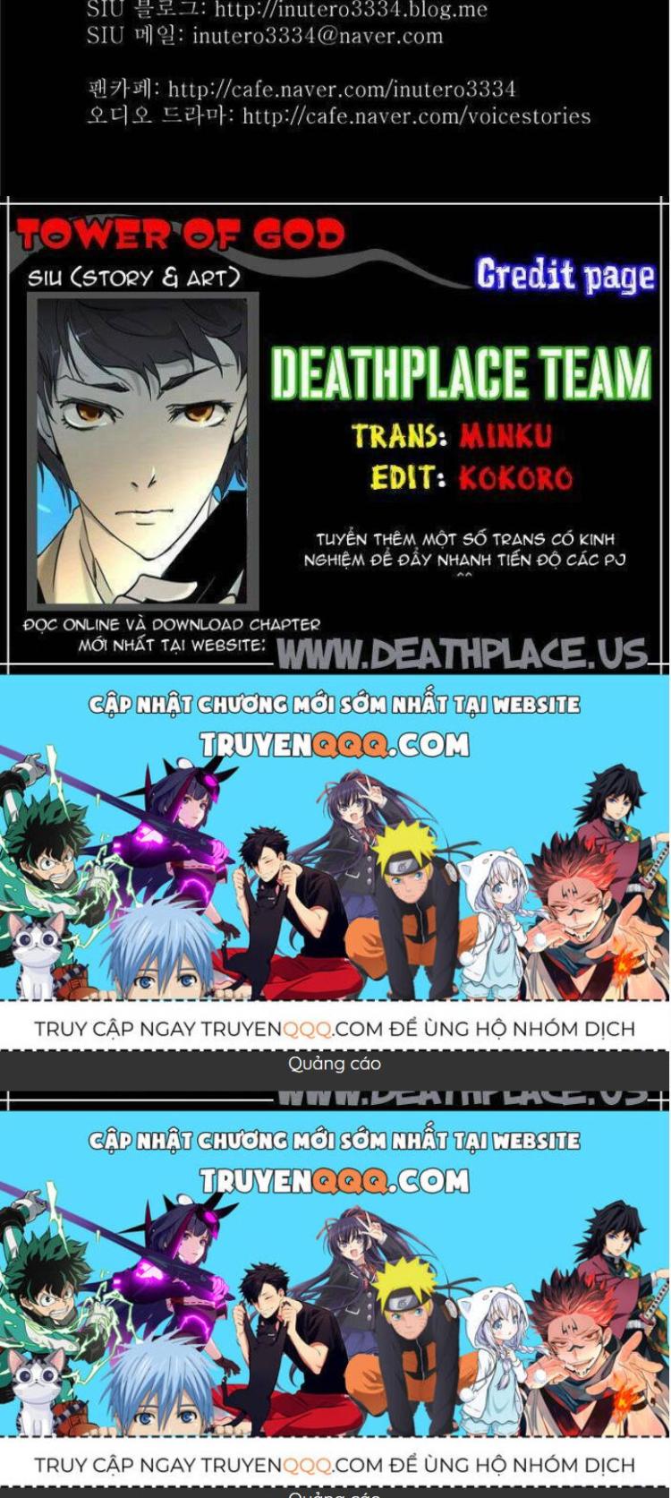 Đọc truyện [Leak] Cuộc chiến trong tòa tháp - Chap 39