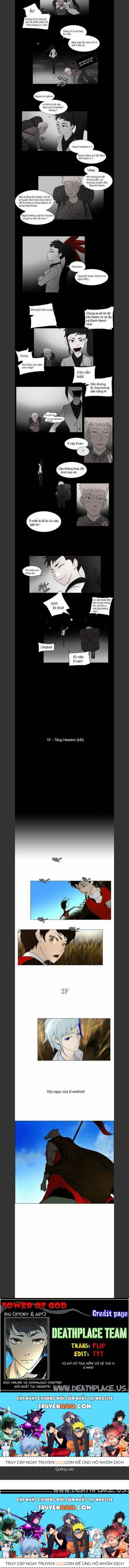 Đọc truyện [Leak] Cuộc chiến trong tòa tháp - Chap 4