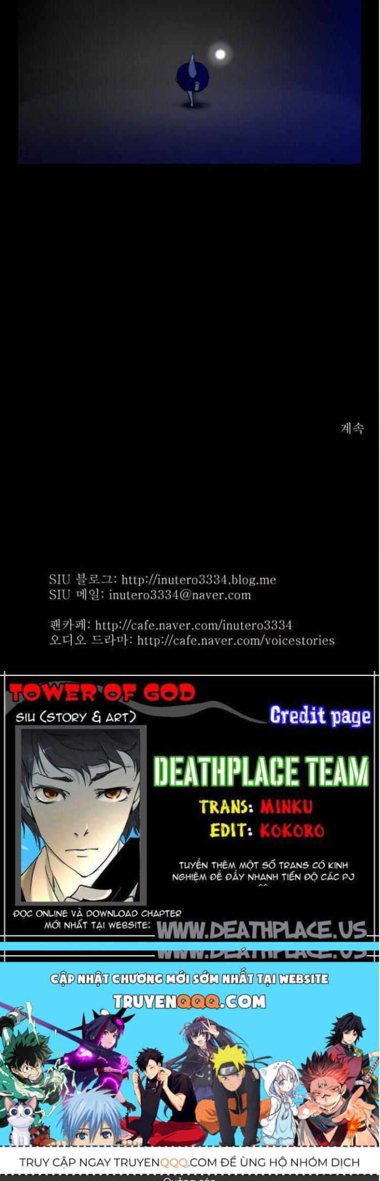 Đọc truyện [Leak] Cuộc chiến trong tòa tháp - Chap 40