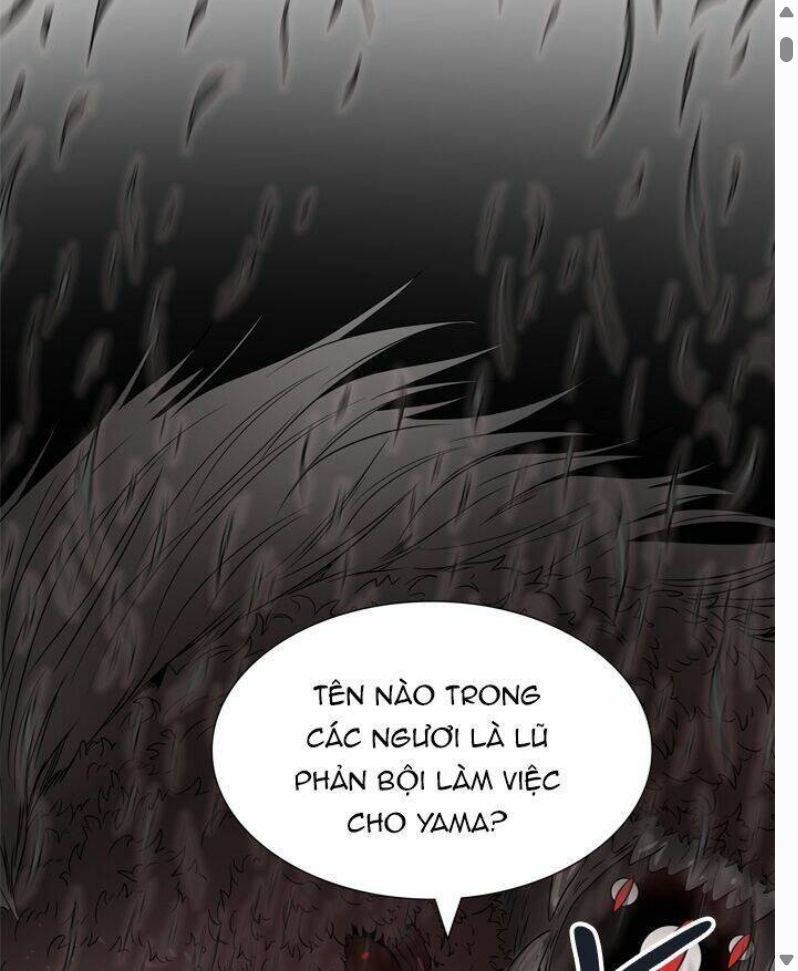 Đọc truyện [Leak] Cuộc chiến trong tòa tháp - Chap 437