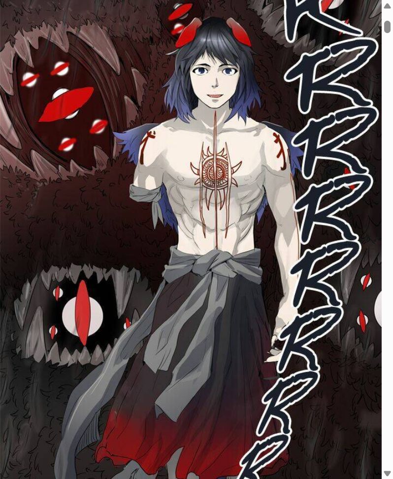 Đọc truyện [Leak] Cuộc chiến trong tòa tháp - Chap 437