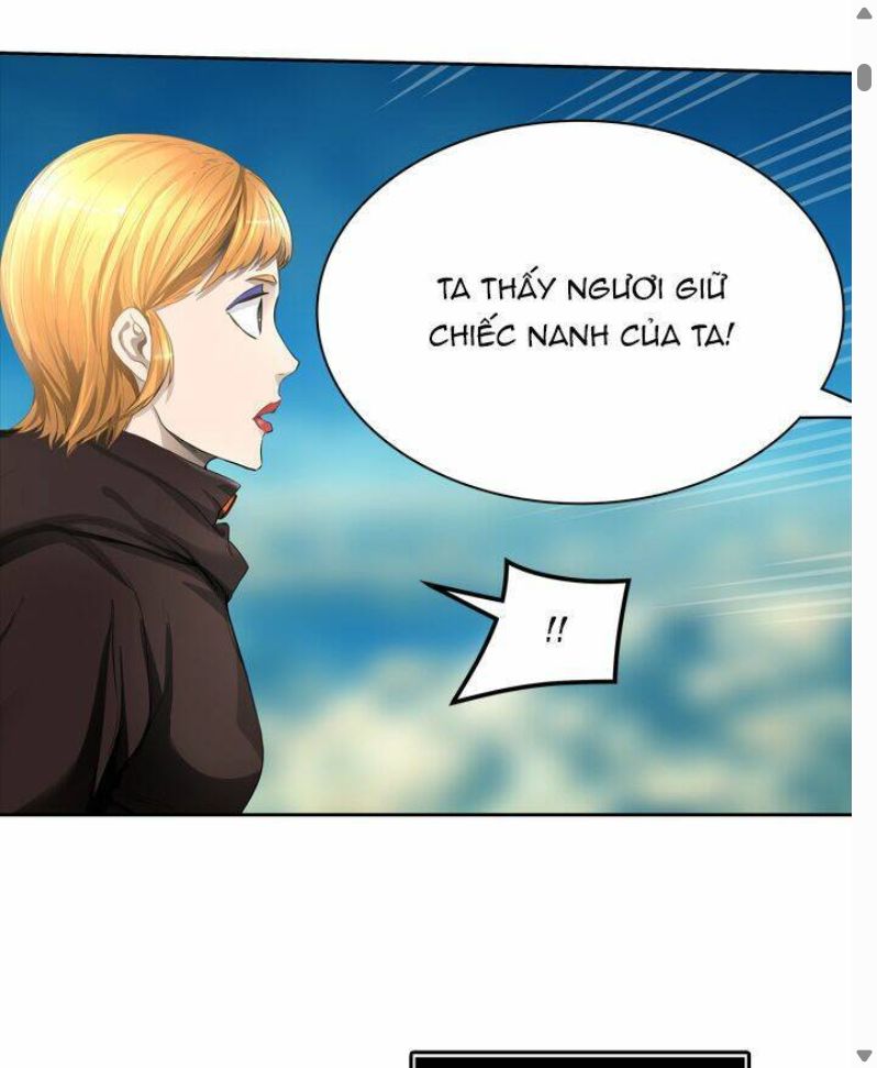 Đọc truyện [Leak] Cuộc chiến trong tòa tháp - Chap 437