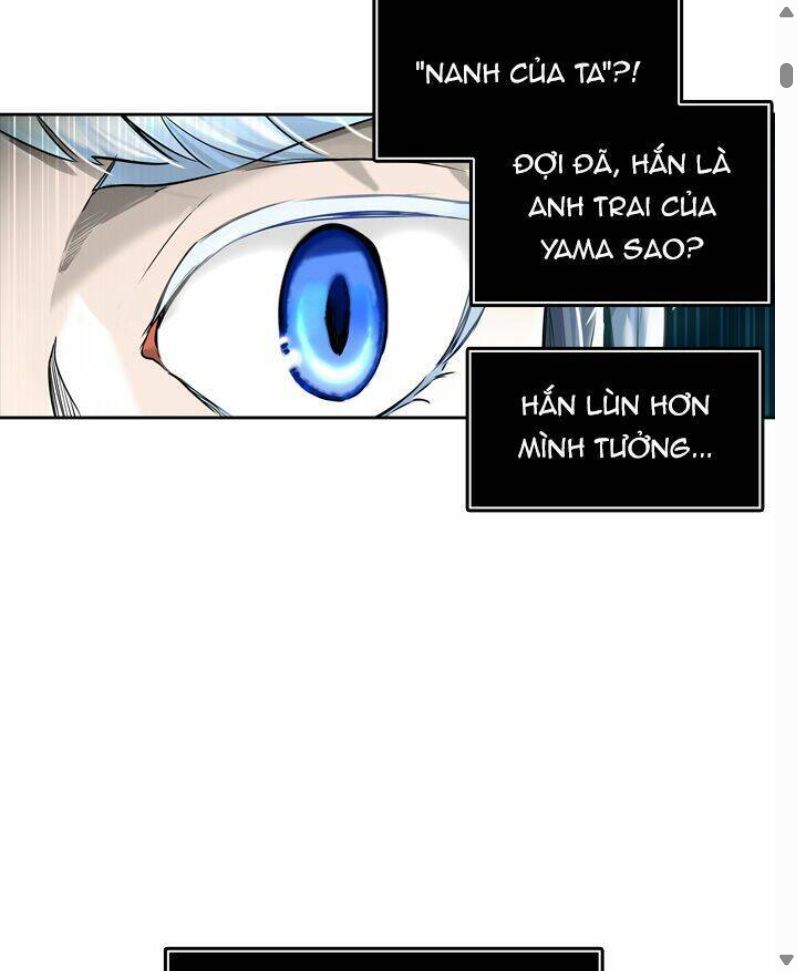 Đọc truyện [Leak] Cuộc chiến trong tòa tháp - Chap 437