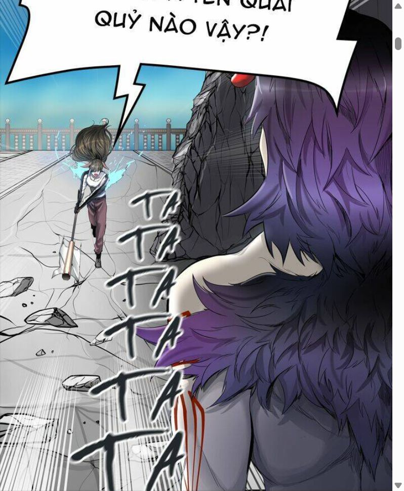 Đọc truyện [Leak] Cuộc chiến trong tòa tháp - Chap 437