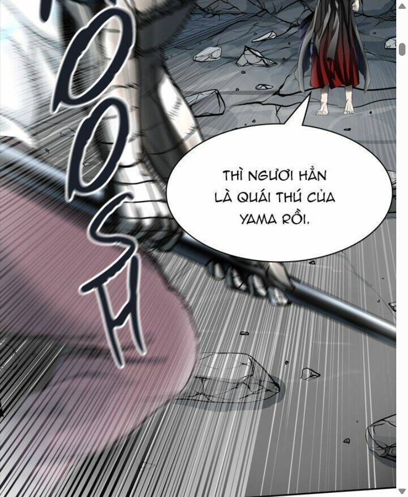 Đọc truyện [Leak] Cuộc chiến trong tòa tháp - Chap 437