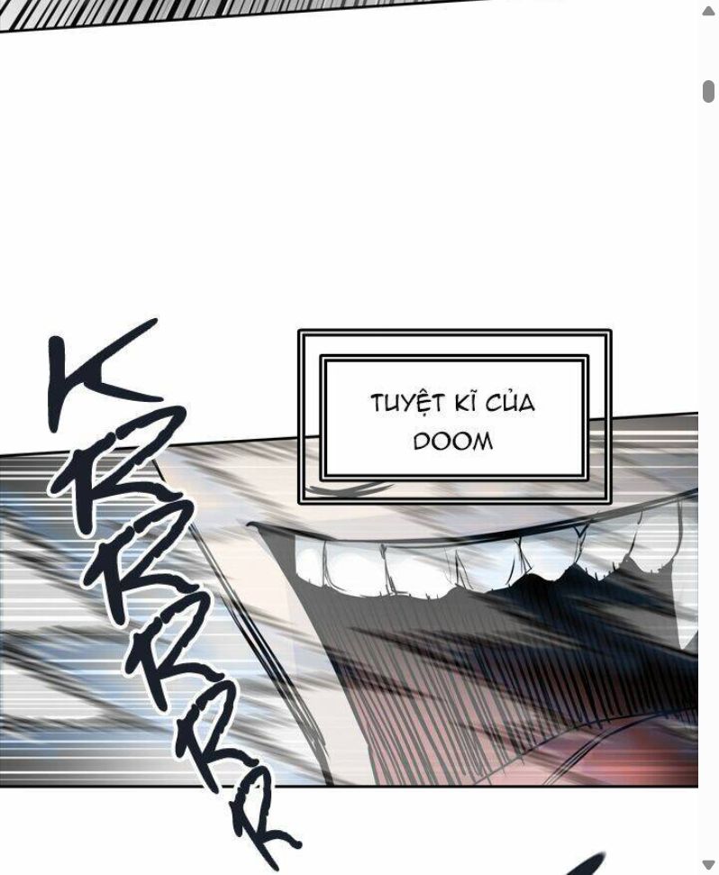 Đọc truyện [Leak] Cuộc chiến trong tòa tháp - Chap 437