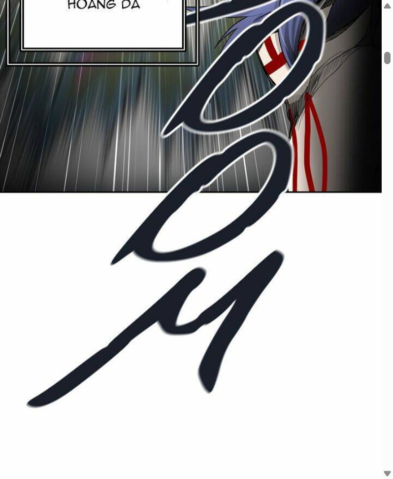 Đọc truyện [Leak] Cuộc chiến trong tòa tháp - Chap 437