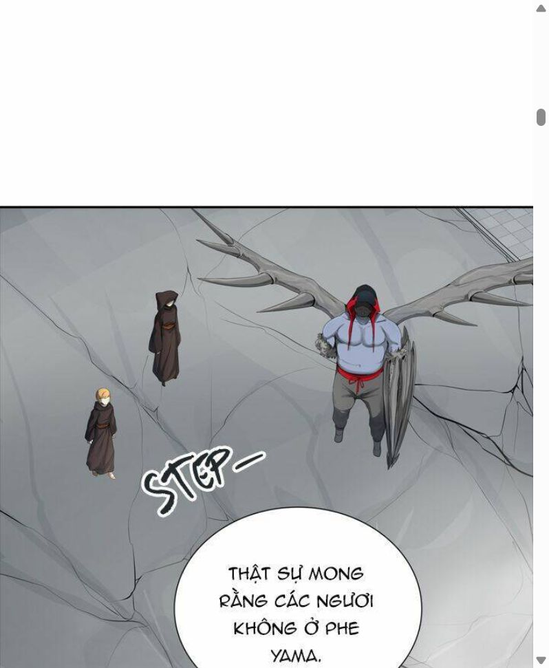 Đọc truyện [Leak] Cuộc chiến trong tòa tháp - Chap 437