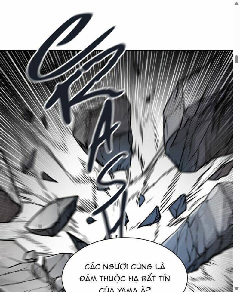 Đọc truyện [Leak] Cuộc chiến trong tòa tháp - Chap 437