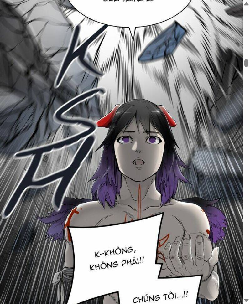 Đọc truyện [Leak] Cuộc chiến trong tòa tháp - Chap 437
