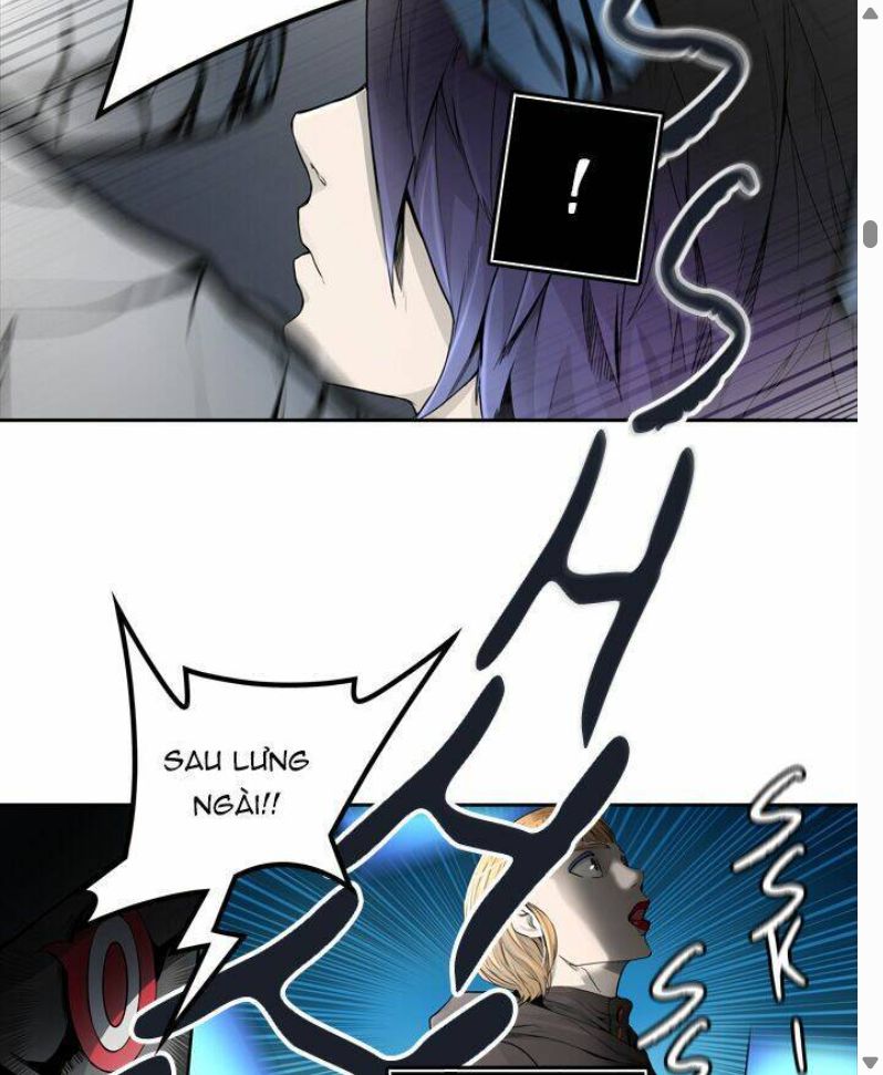 Đọc truyện [Leak] Cuộc chiến trong tòa tháp - Chap 437