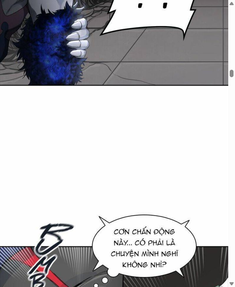 Đọc truyện [Leak] Cuộc chiến trong tòa tháp - Chap 437
