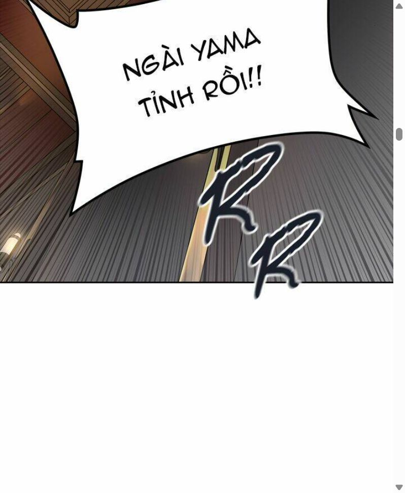 Đọc truyện [Leak] Cuộc chiến trong tòa tháp - Chap 437